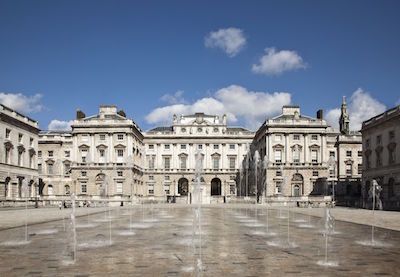 Courtauld Institute of Art