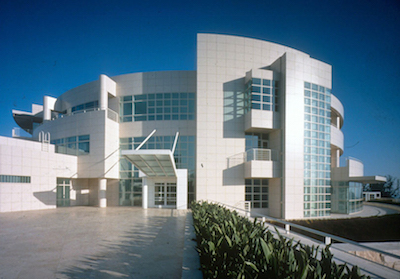 The Getty Research Institute