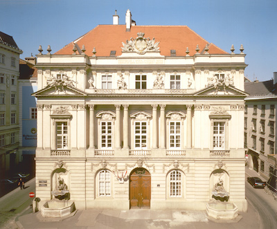 Institut für kunst- und musikhistorische Forschungen