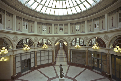 Institut national d’histoire de l’art, Paris