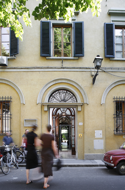Kunsthistorisches Institut in Florenz – Max-Planck-Institut