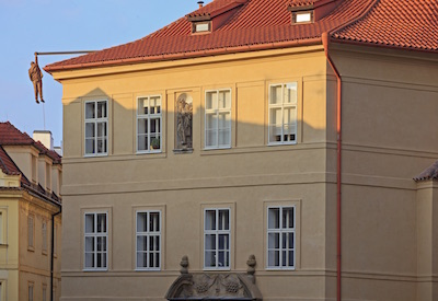 The Institute of Art History of the Czech Academy of Sciences