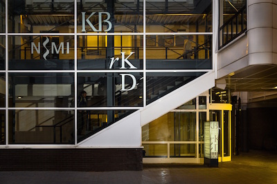 RKD, Netherlands Institute for Art History