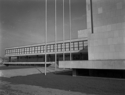 Institute of Art History, Zagreb