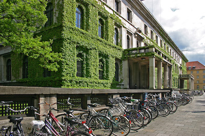 Zentralinstitut für Kunstgeschichte, München